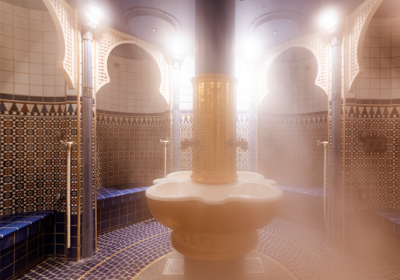 Seizoensarrangementen | Devarana