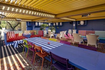 Rokers Lounge
