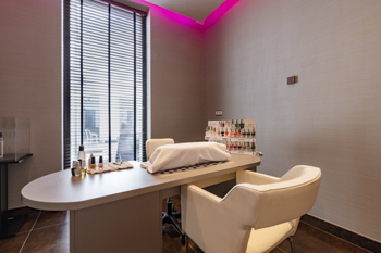 Manicure Salon
