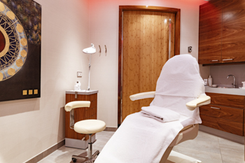Behandel Salon