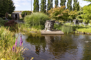 Forellenvijver