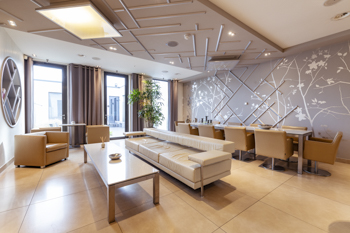 Huiskamer Beautysalon