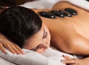 Hot Stone Massage