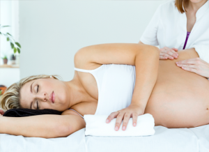 LIF behandelingen zwangerschapsmassage v5