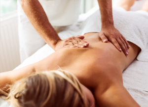 LIF behandeling ontspanningsmassage v2